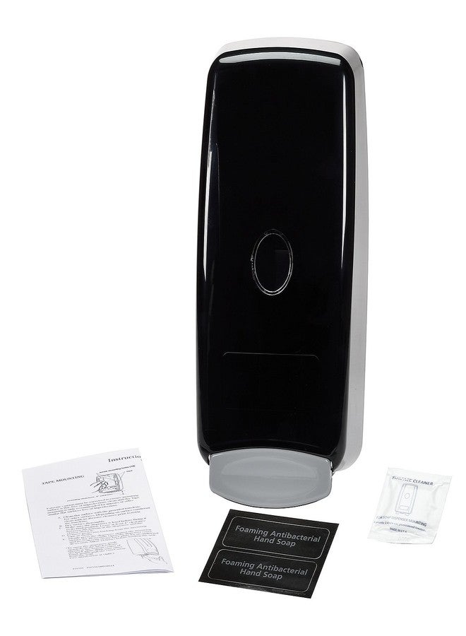 Members Mark Member's Mark Commercial Foaming Hand Soap Dispenser - Image 4